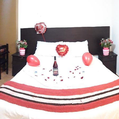 Kantu Progreso Inn 库斯科 外观 照片