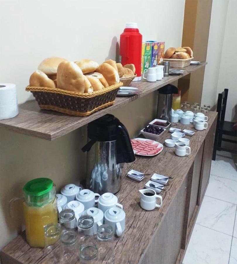 Kantu Progreso Inn 库斯科 外观 照片
